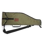 TOURBON Hunting Break-down Takedown Gun Soft Case Carrying Bag 28 inch