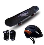 Electric Skateboard Helmet