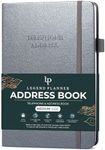 Legend Planner Address Book with Al