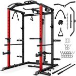 Goimu C1-V4 Power Cage, 2000LBS Squ