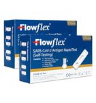 Covid-19 Rapid Test | One-Step Lateral Flow Test Kit | Covid Test for Sars-CoV-2 Antigen Covid Tests Kit | Antigen Self Testing Rapid Test Not For Travel, 10 Test Pack