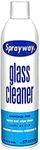 Sprayway Ammonia-Free Glass Cleaner