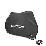 GRITRIVAL Bike Covers Outdoor Stora