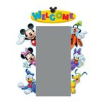 Paper Magic Group Eureka Mickey Mouse Clubhouse Welcome Go-Arounds