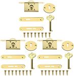 EMSea 3 Sets Cabinet Lock Exquisite