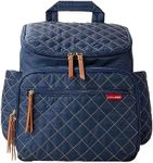 Skip Hop Diaper Bag Backpack: Forma