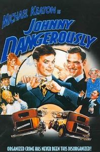 Johnny Dan