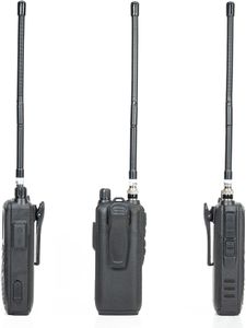 PNI Escort HP 82 Portable CB Radio – Multi Standard, 4W, AM/FM, VOX