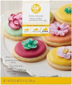 Wilton Royal Icing Mix 396 g