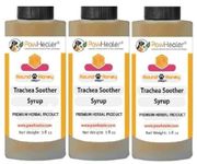 Dog Cough Remedy-Trachea Soother Syrup - for loud, honking coughs - 150ml