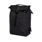 Vertx Ardennes Mens Tactical Backpack Medium Molle Laptop Rucksack for Travel, Work, Outdoor Utility Gear Bag, Canvas, Rover Ash Grey