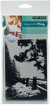 Penny Black 40-416 Hidden Lane Slap