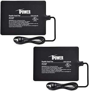 iPower Rep