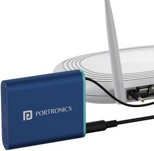 Portronics