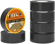 Deck Joist Tape 1-5/8" x 50' Butyl 