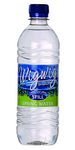 Wig Wig Spring Water 500ml Still Plastic 24 Pack NITRATE FREE High in calcium and magnesium