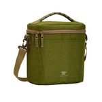 Mountainsmith The Sixer 12L Soft Cooler (Cedar Green)