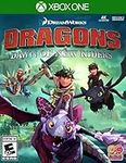 Dragons: Dawn of New Riders for Xbo
