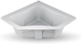 JACUZZI SIGNATURE Acrylic Corner Dr