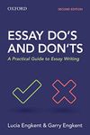 Essay Do's and Don'ts: A Practical Guide to Essay Writing