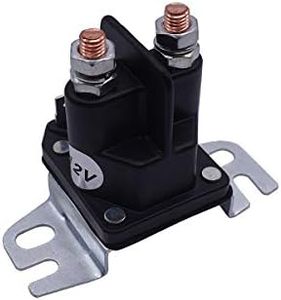 AIB2C Lawn Mower Starter Solenoid 812-1201-211-05 Replaces 691656 790951 807829 555375GS