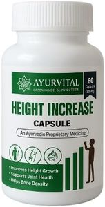 AYURVITAL