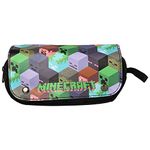 Toys Uncle Pencil Pouch (Minecraft)