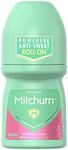 Mitchum Women Roll-On Antiperspiran