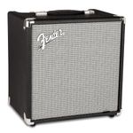 Fender Rumble 25 v3 Bass Combo Amplifier