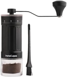 InstaCuppa