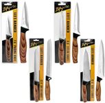 Lefty’s Left Handed Knives Set of 4