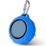 Outdoor And Shower Speakers