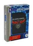 NBA Atlanta Hawks Playing Cards