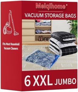 Vacuum Sto