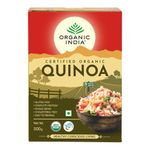 Organic India Quinoa Nutritious Food - 500 grams