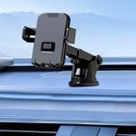 KOLINCO Phone Holder for Cars[Power