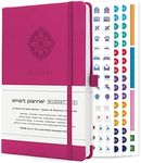 Smart Planner Budget Book – Undated