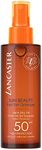Lancaster Sun Beauty Fast Tan Optim
