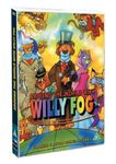 Willy Fog - Around The World: Volume 1 [DVD]