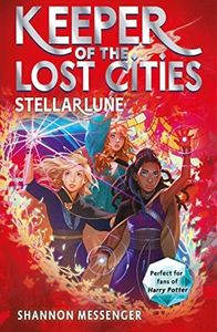 Stellarlune (Keeper of the Lost Cities Book 9)