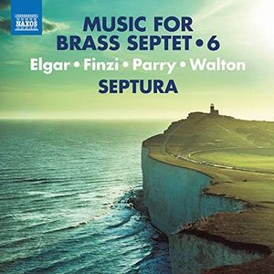 Music for Brass Septet 6