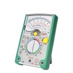 Proskit MT-2017N, Protective Function Analog Multimeter