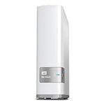 WD 2TB My Cloud Personal Network At