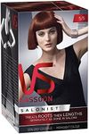 Vidal Sassoon Salonist 5/5 Medium R