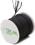 9KM DWLIFE 100% Kevlar Braided Line