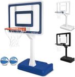 GoSports Splash Hoop ELITE Pool Hoo