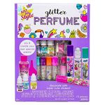 Just My Style Glitter Roller Perfume by Horizon Group USA