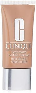 Clinique S