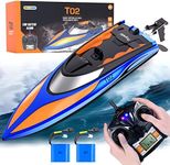 GizmoVine RC Boat, Remote Control B