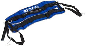 Aftco HRNS1BLUE Max Force Harness Blue